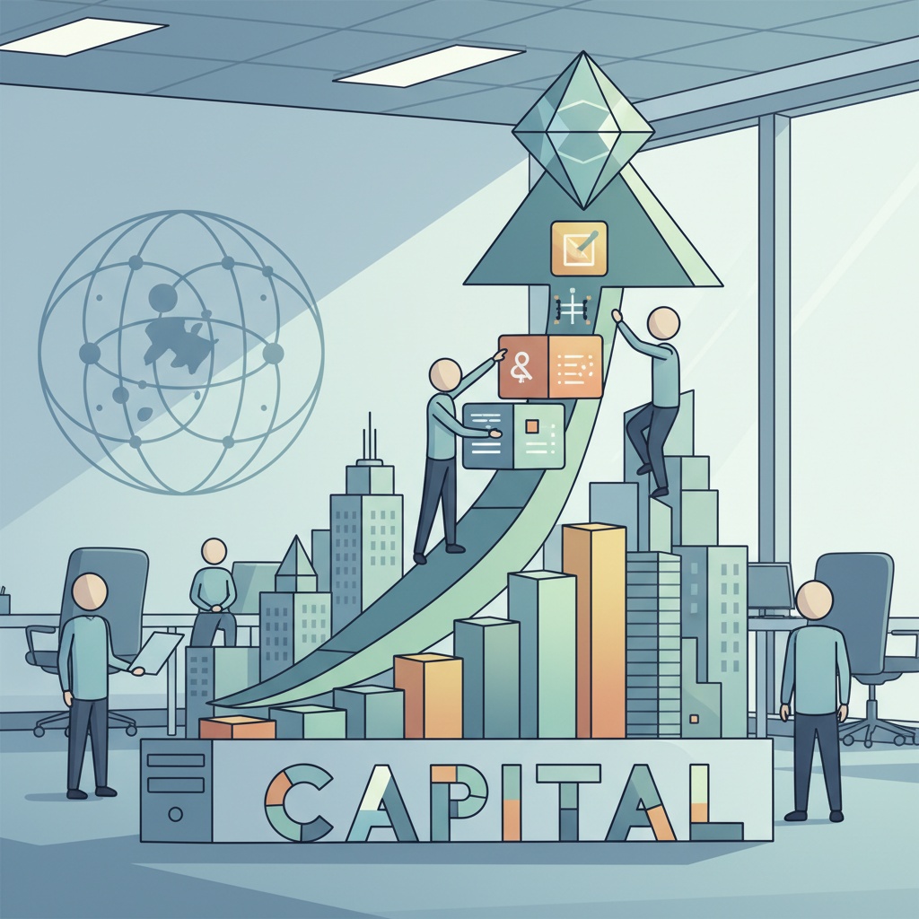 Venture Capital Deutschland
